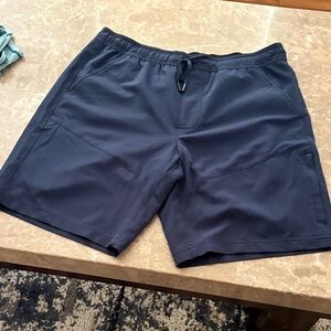Gerry  trail Men's lNavy Shorts